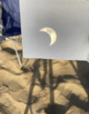 Eclipses.